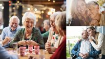 Alter und Pflege 2025